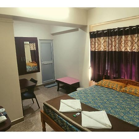 Aqua Horizon Apartment Port Blair Luaran gambar