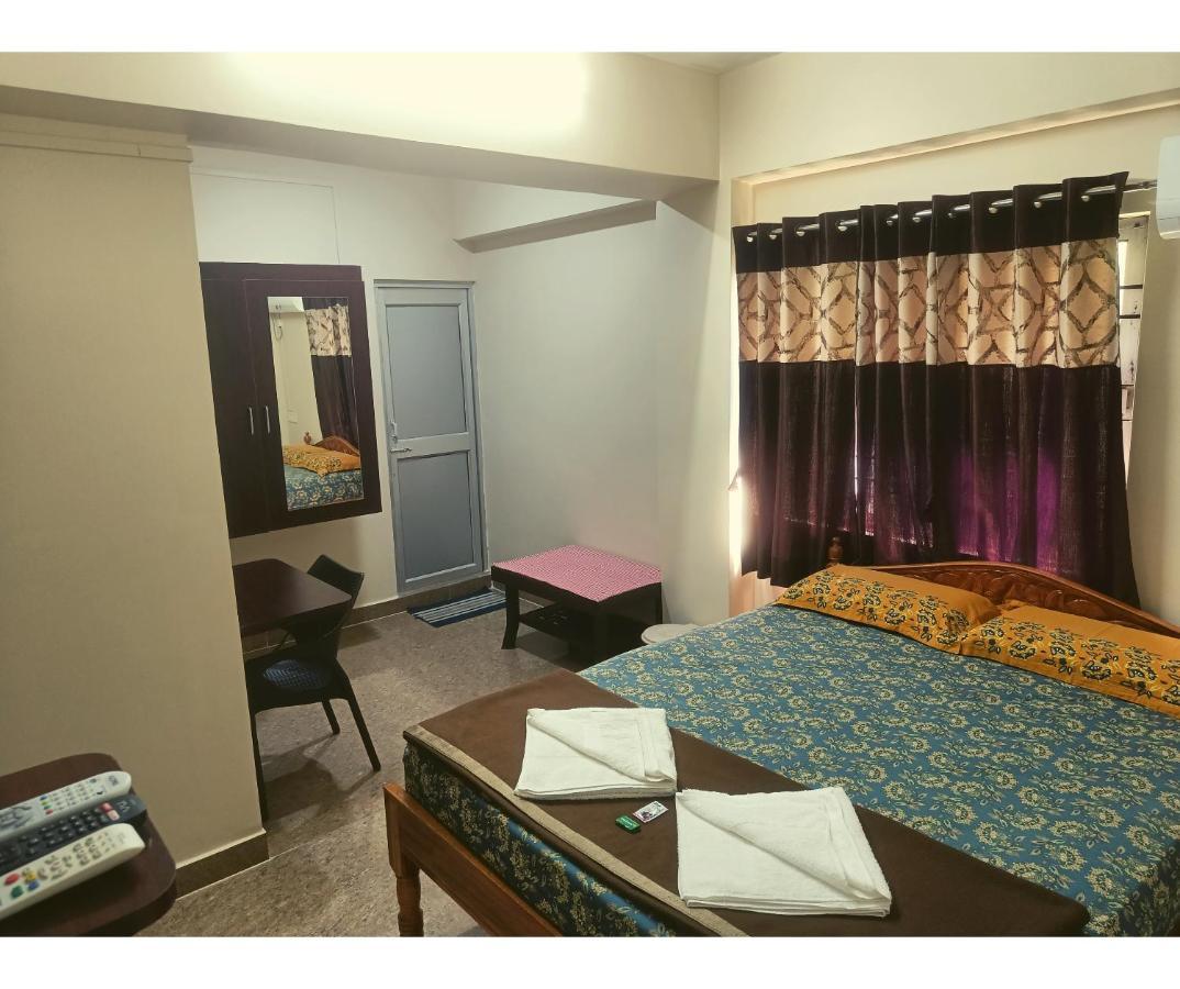 Aqua Horizon Apartment Port Blair Luaran gambar