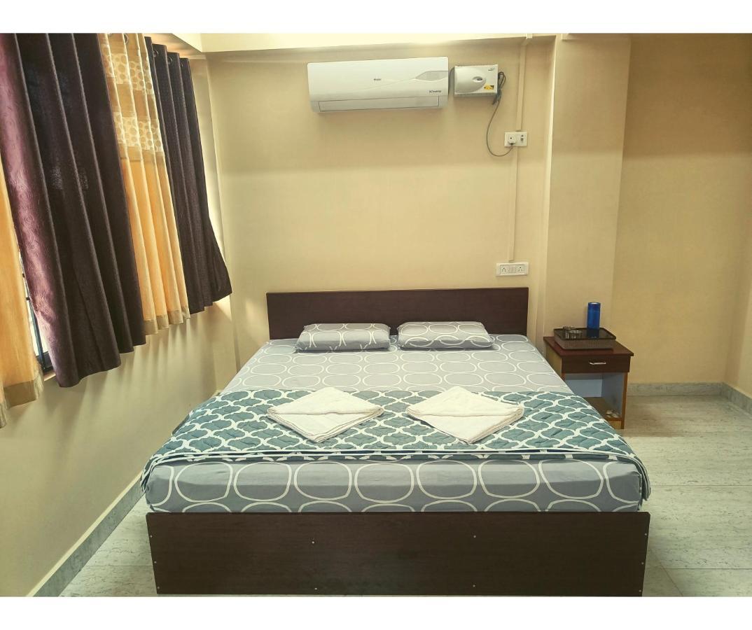 Aqua Horizon Apartment Port Blair Luaran gambar