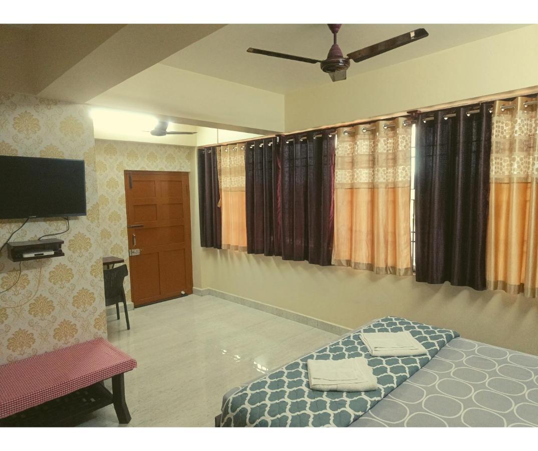 Aqua Horizon Apartment Port Blair Luaran gambar